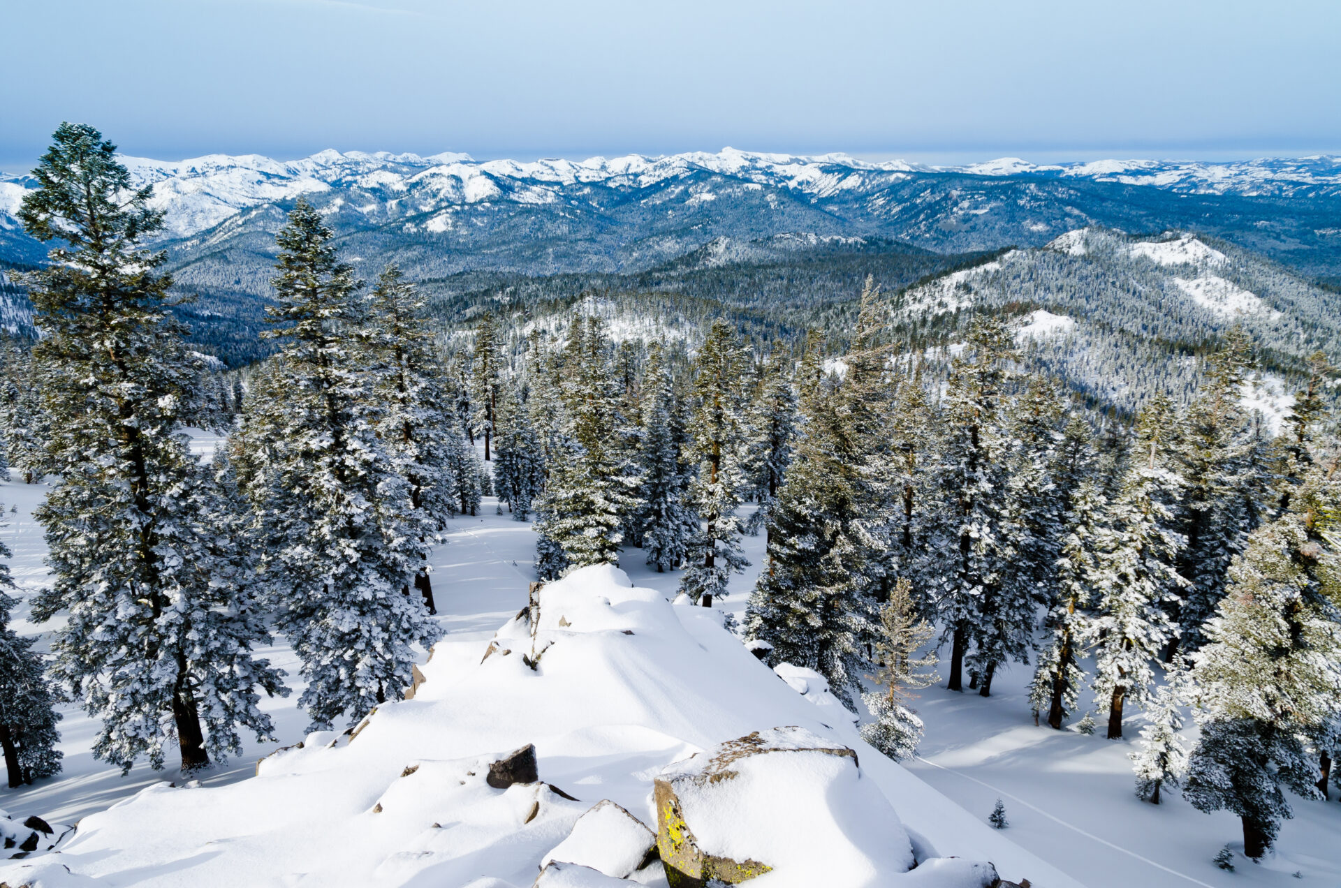 northstar california resort