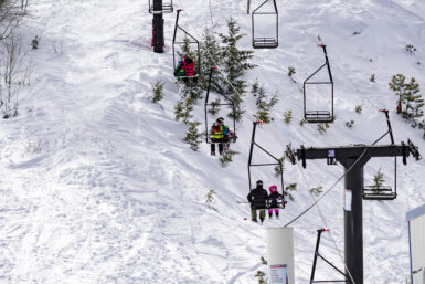 bogus basin