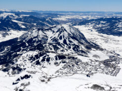 crested butte resort