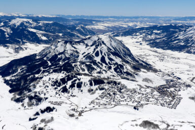crested butte resort