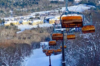 okemo ski resort