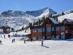 breckenridge ski