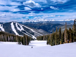 Keystone Ski Resort