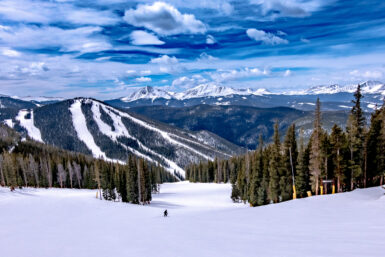Keystone Ski Resort