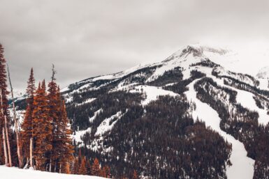 big sky resort