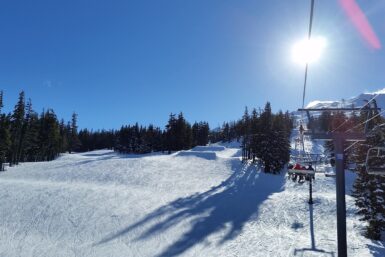 chair lifts