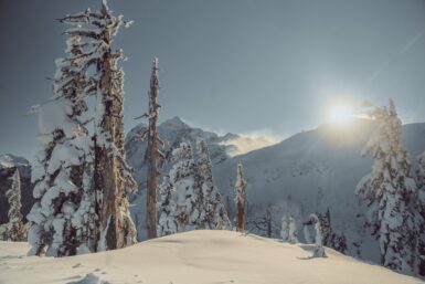 mt baker