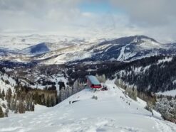 Park City Mountain Resort