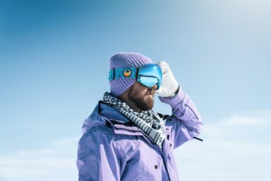 skier