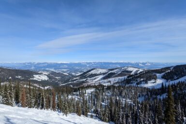 schweitzer resort
