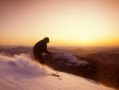sugarloaf